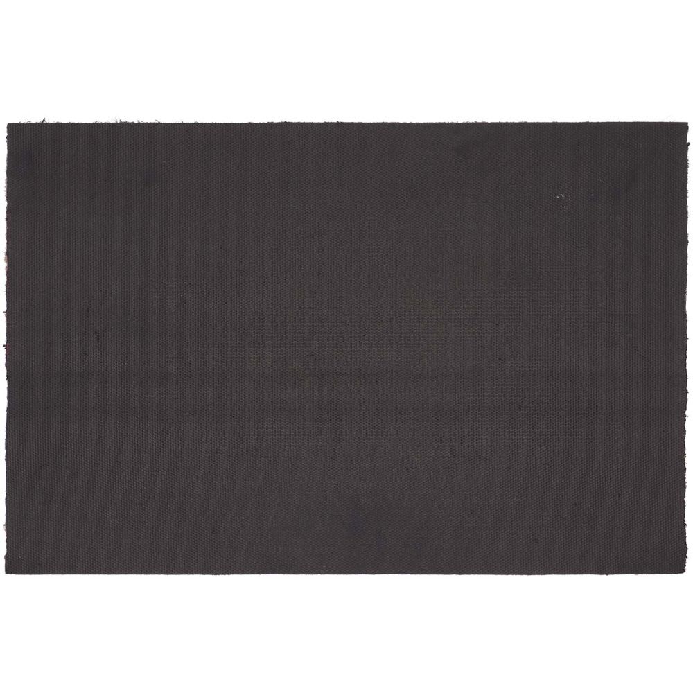 Paillasson en coco et pvc 60 x 40 cm arrosoir - Maisons du Monde