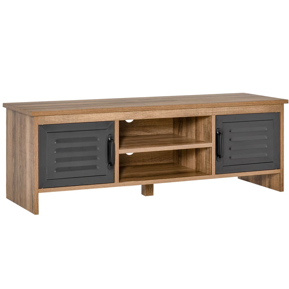 Homcom Mueble de tv 109x35x38 cm