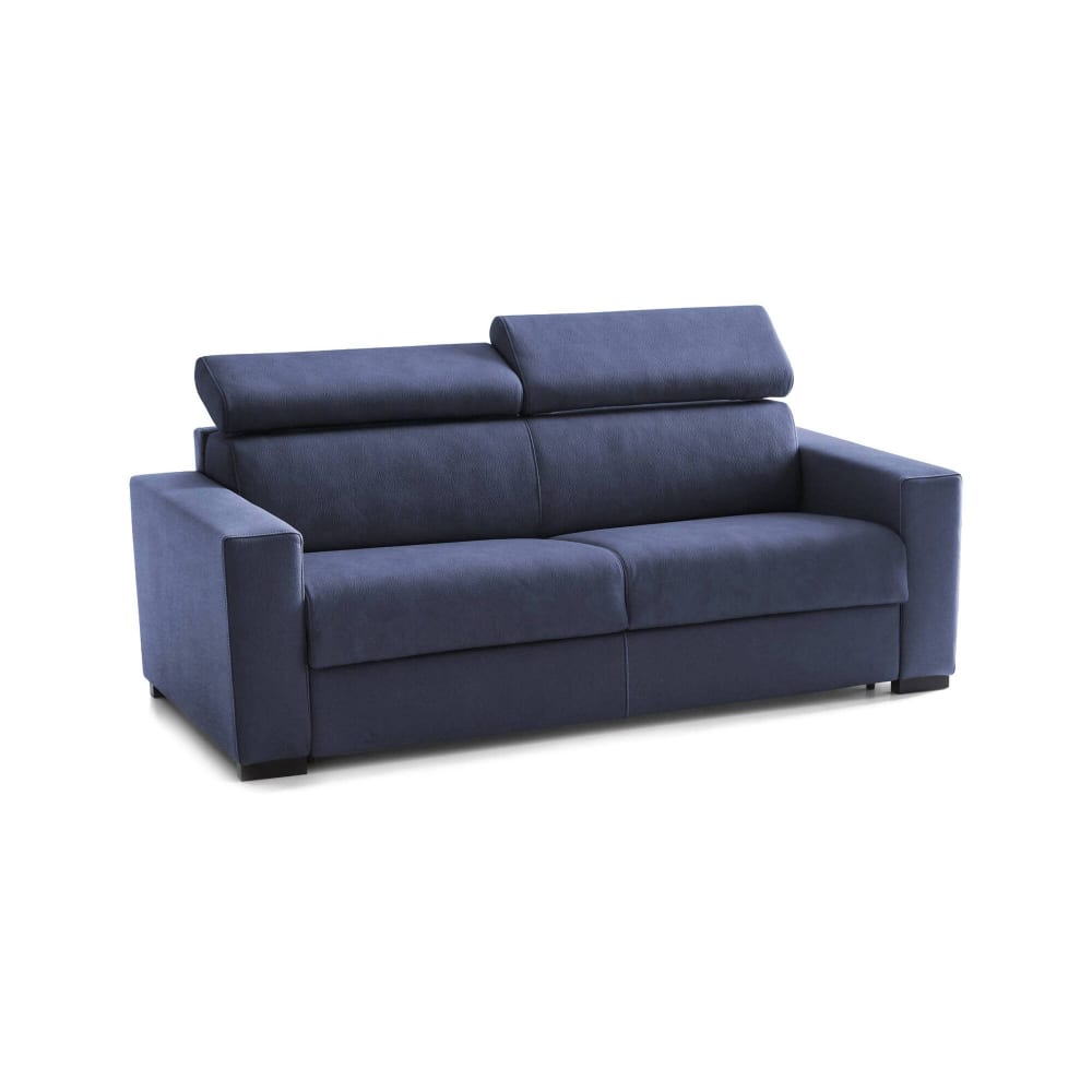 - - Modello Contemporaneo - Blu - PES - Poliestere