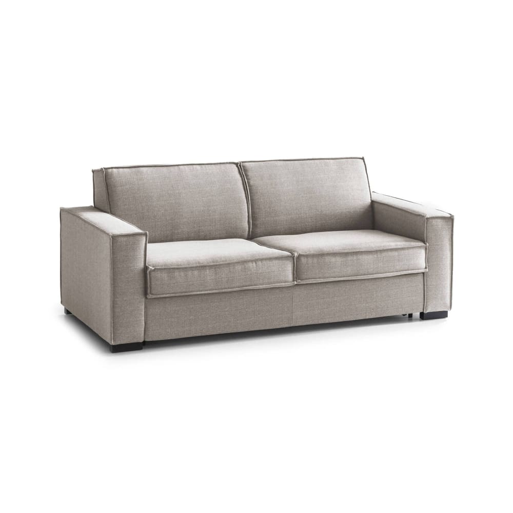 - - Modello Contemporaneo - Grigio - PES - Poliestere