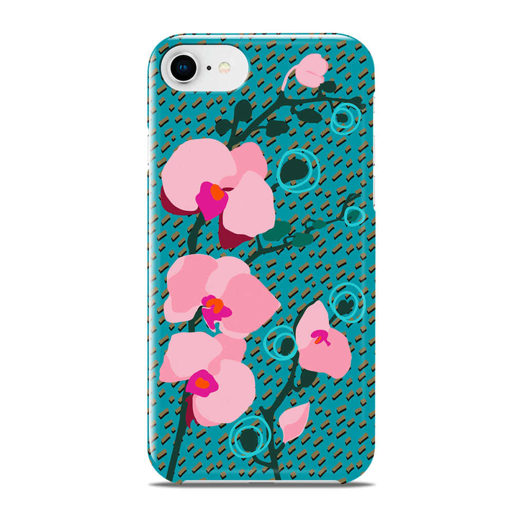Coque pour iPhone 6S/7/8 - I Cover 6S/7/8