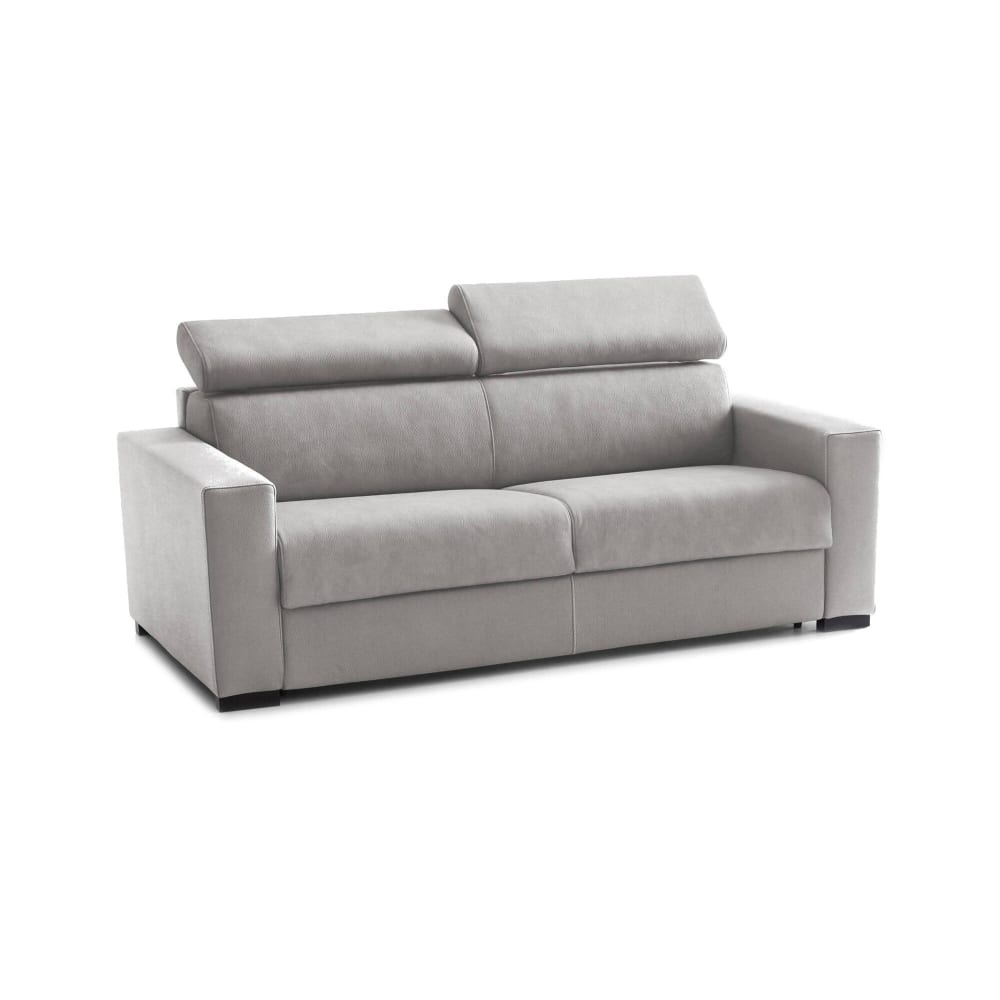 - - Modello Contemporaneo - Grigio - PES - Poliestere