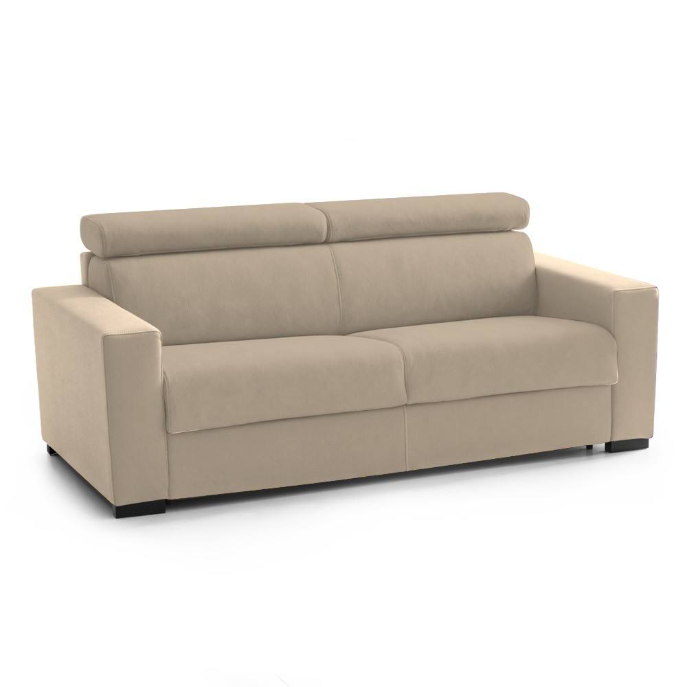 - - Modello Contemporaneo - Beige - PES - Poliestere