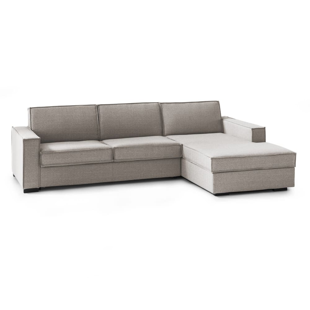 - - Modello Contemporaneo - Grigio - PES - Poliestere