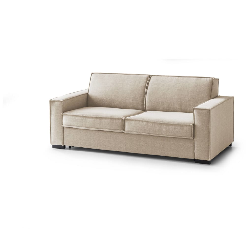 - - Modello Contemporaneo - Beige - PES - Poliestere