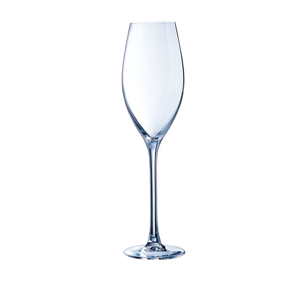 6 flûtes à champagne 24 cl 6 flûtes à champagne 24 cl