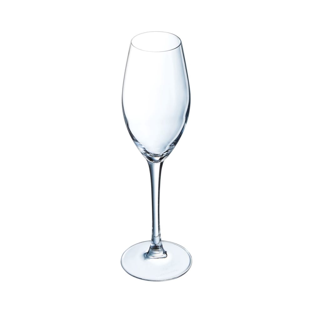 6 flûtes à champagne 24 cl - Maisons du Monde