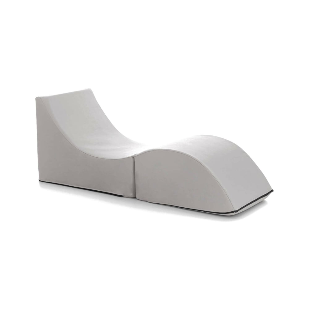 - - Modello Contemporaneo - Bianco - Metallo