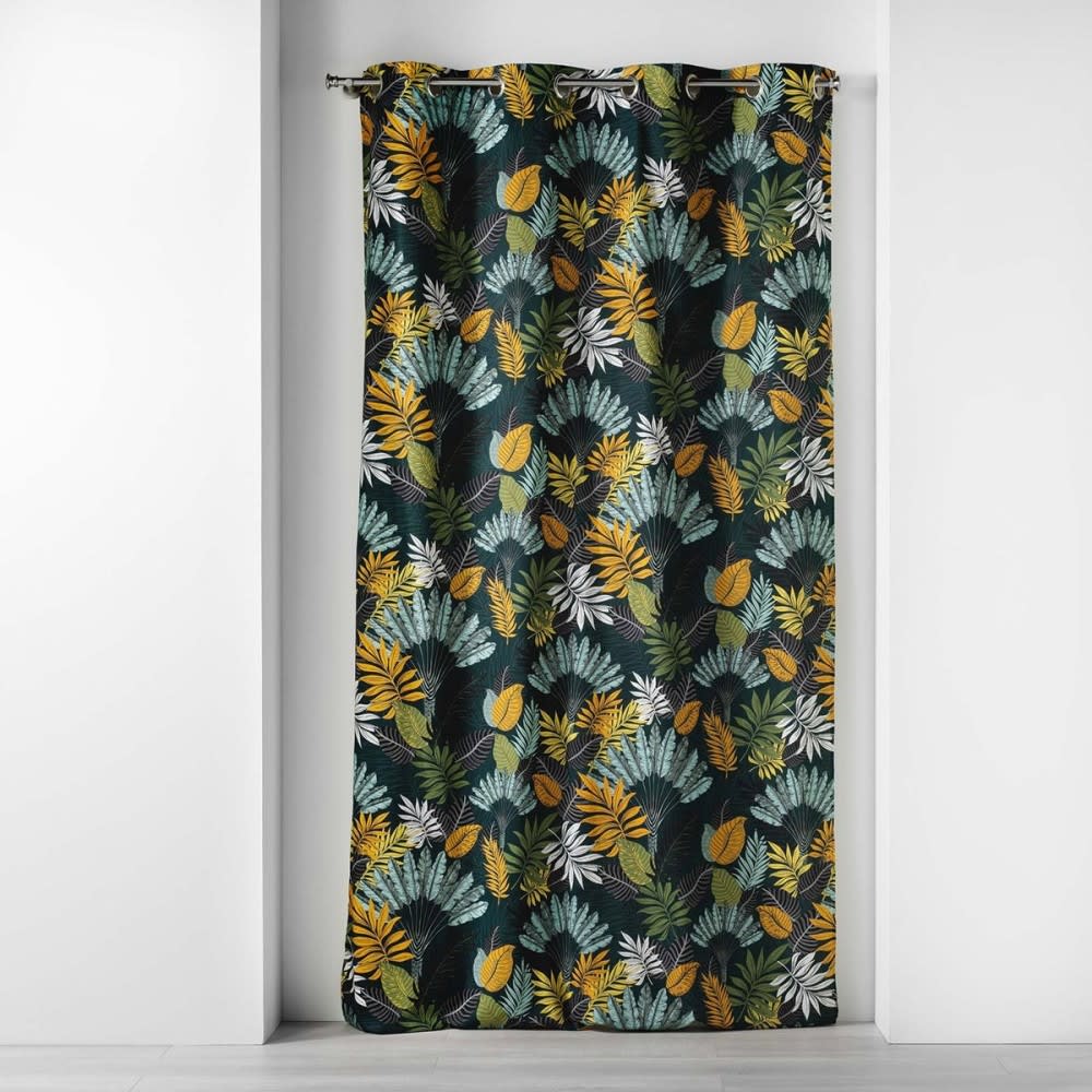 Rideau coton 140x240cm