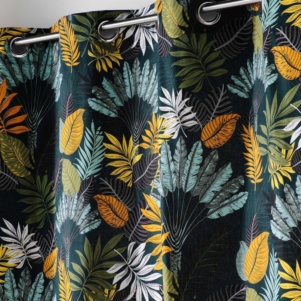 Rideau coton 140x240cm - Maisons du Monde