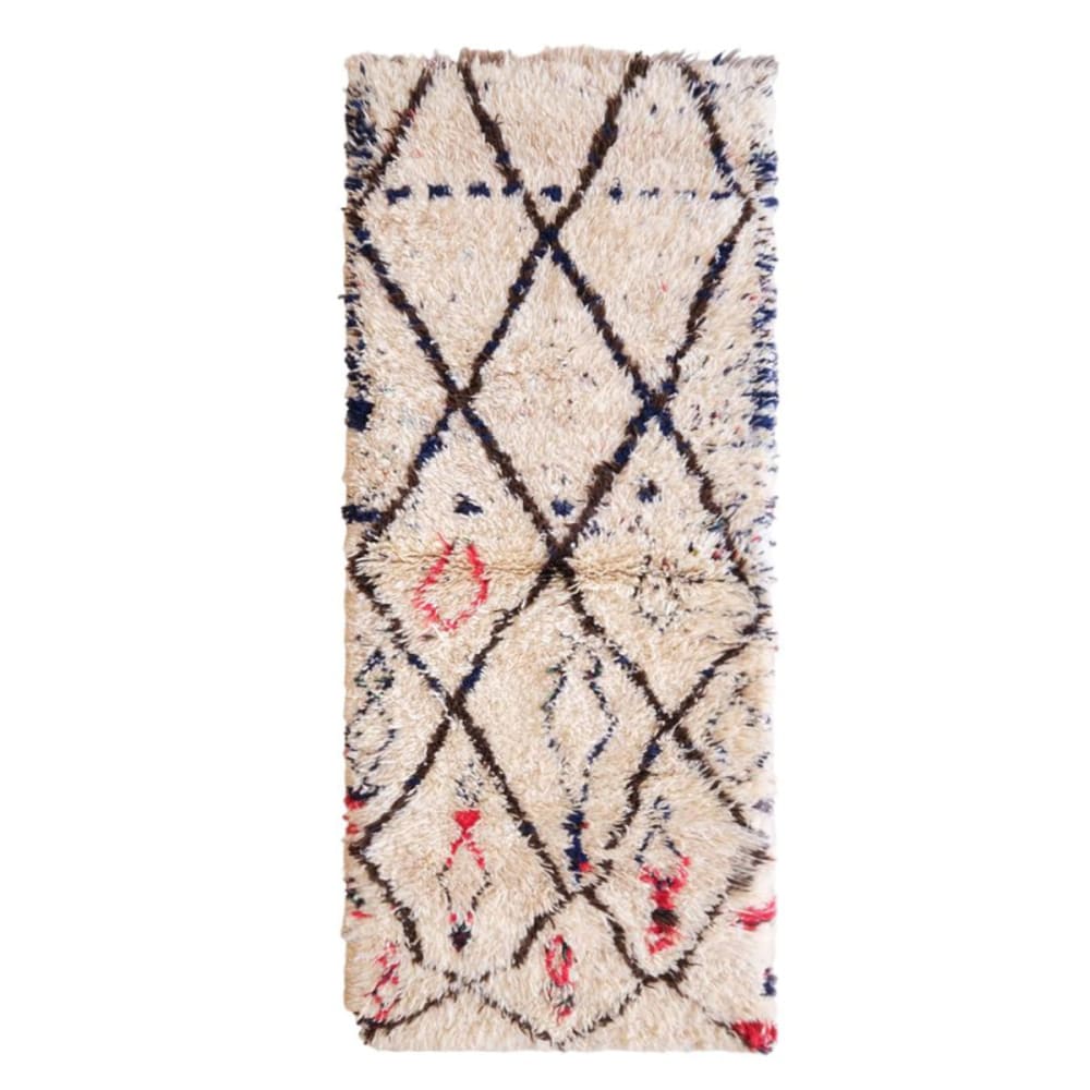 tapis berbere marocain