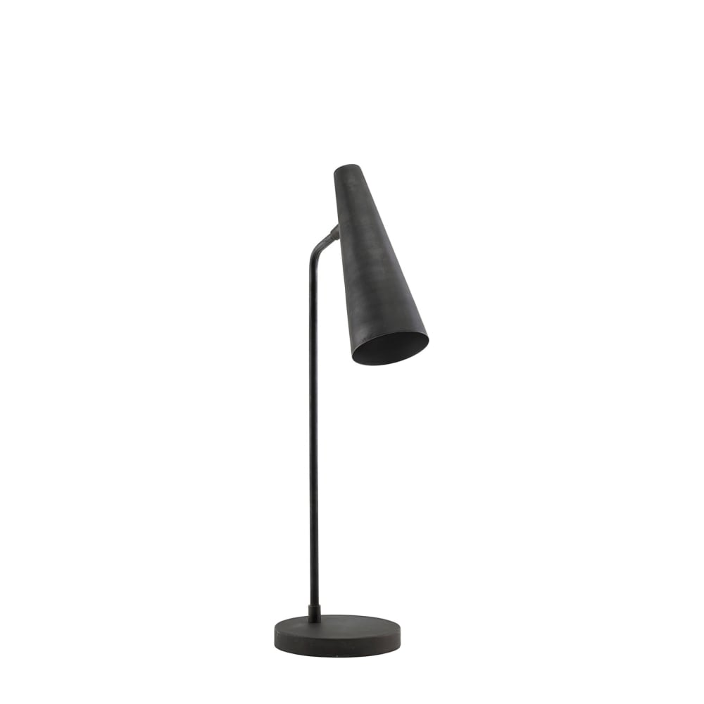 Lampe à poser en laiton