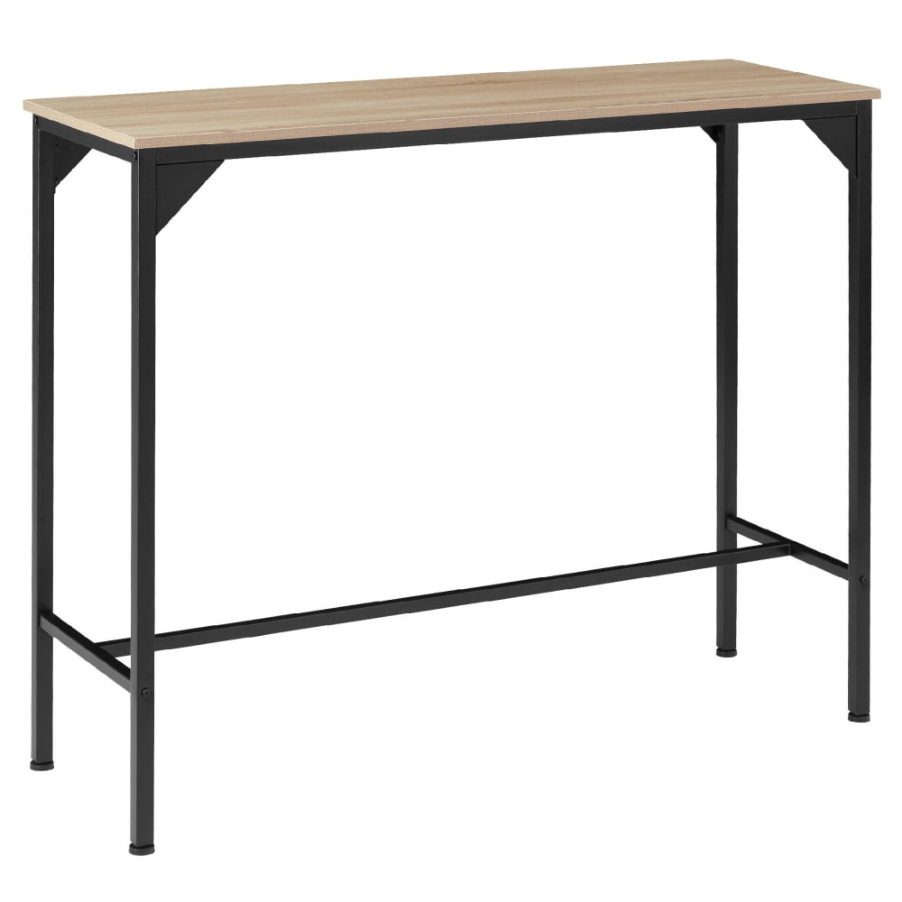 Table de bar Style industriel