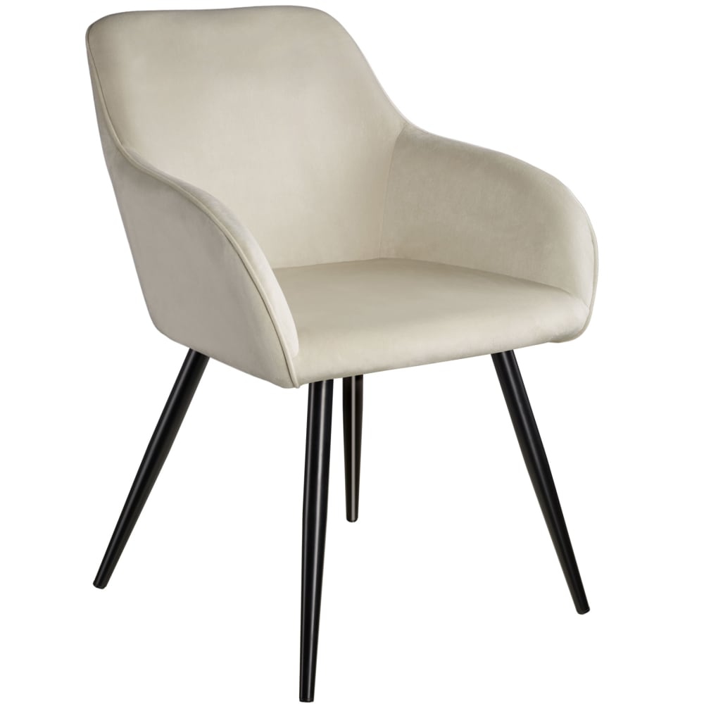 chaise rembourrée polyuréthane