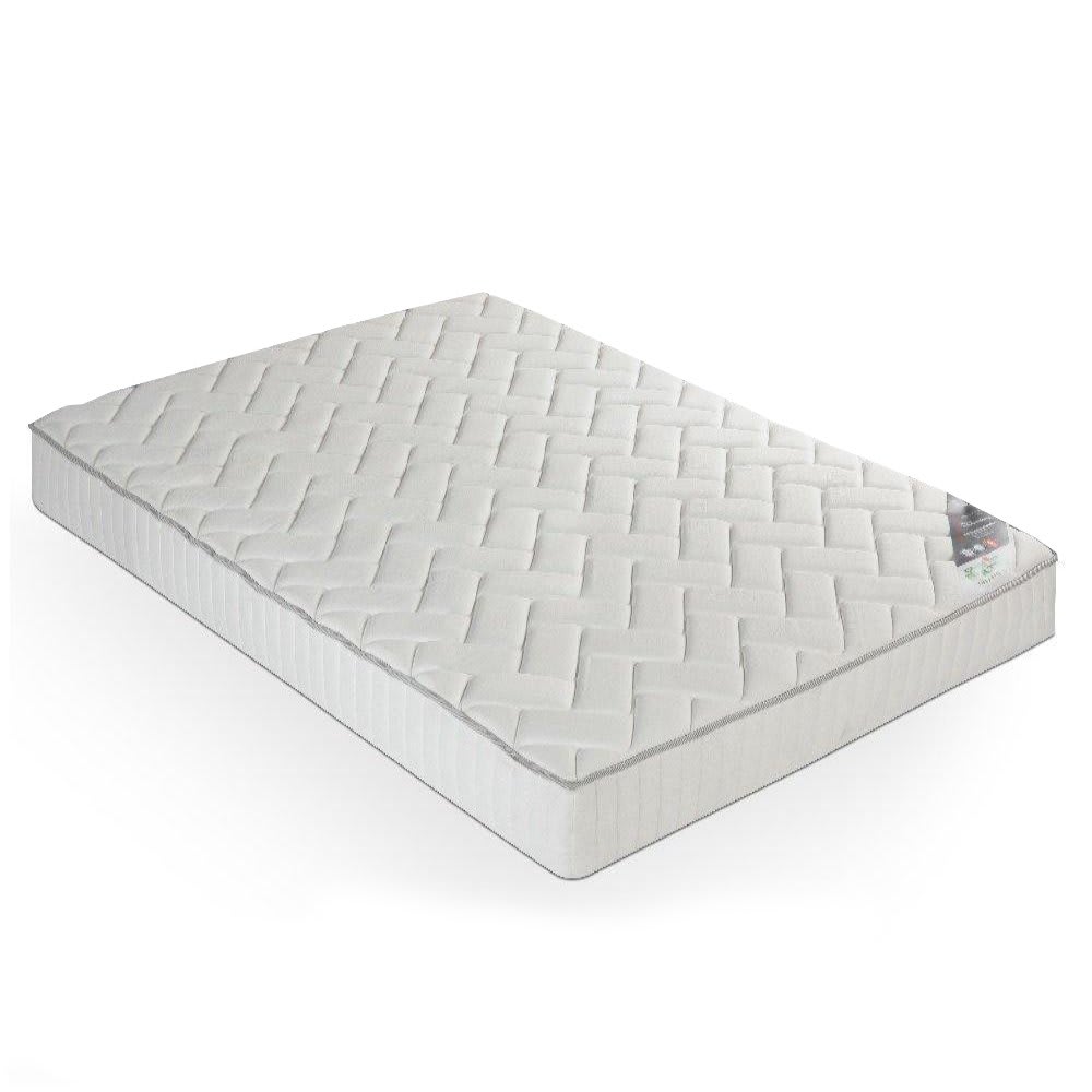 Matelas mousse 160 x 192 x 16 cm