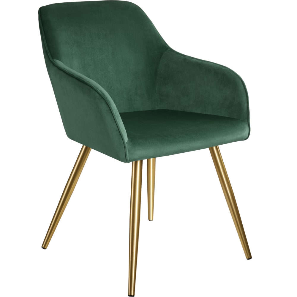 Chaise rembourrée polyuréthane - dossier