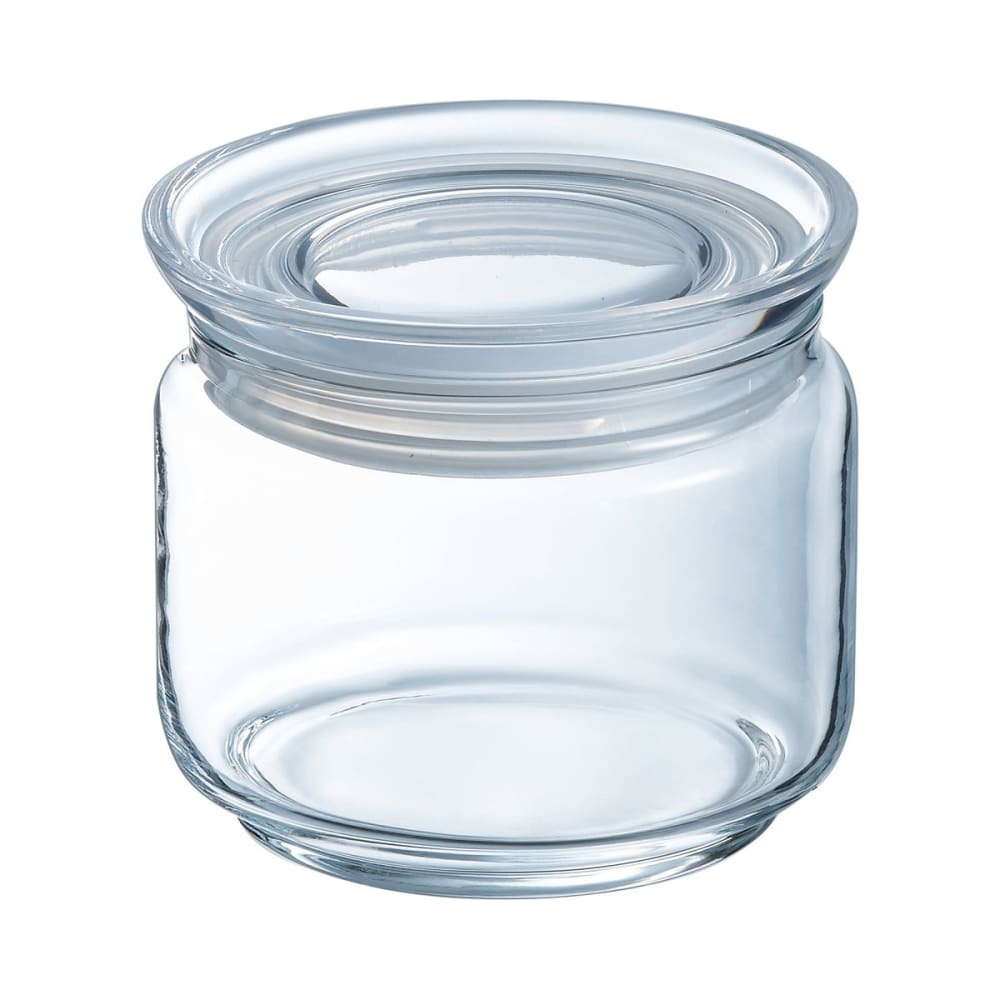 Pot verre 50cl Pot verre 50cl