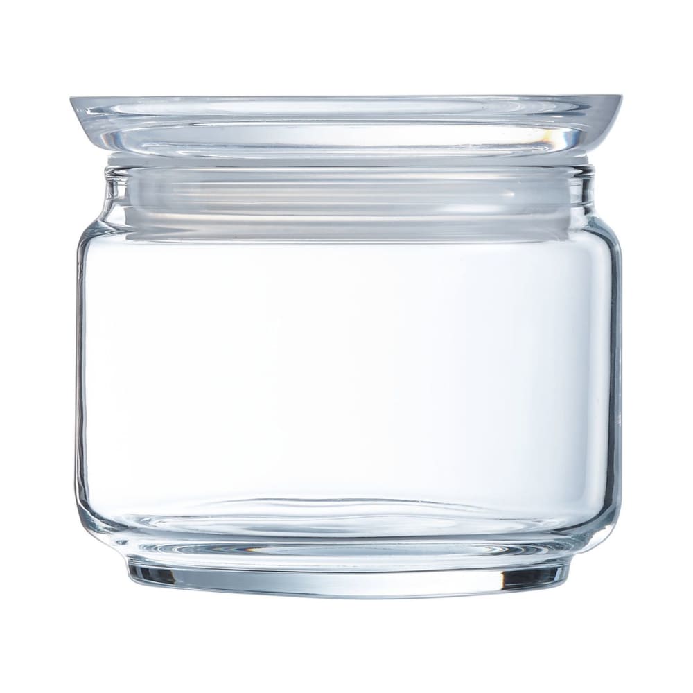 Pot verre 50cl - Maisons du Monde
