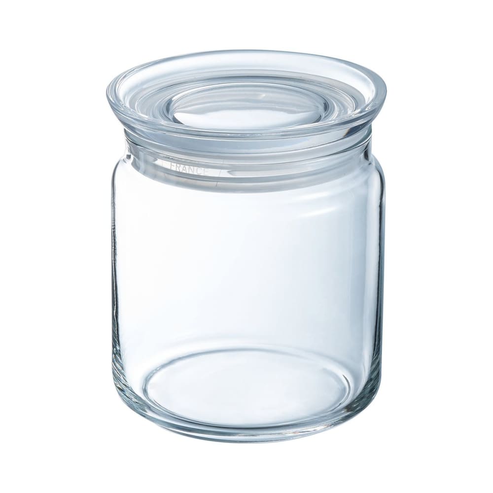 Pot verre 70cl Pot verre 70cl