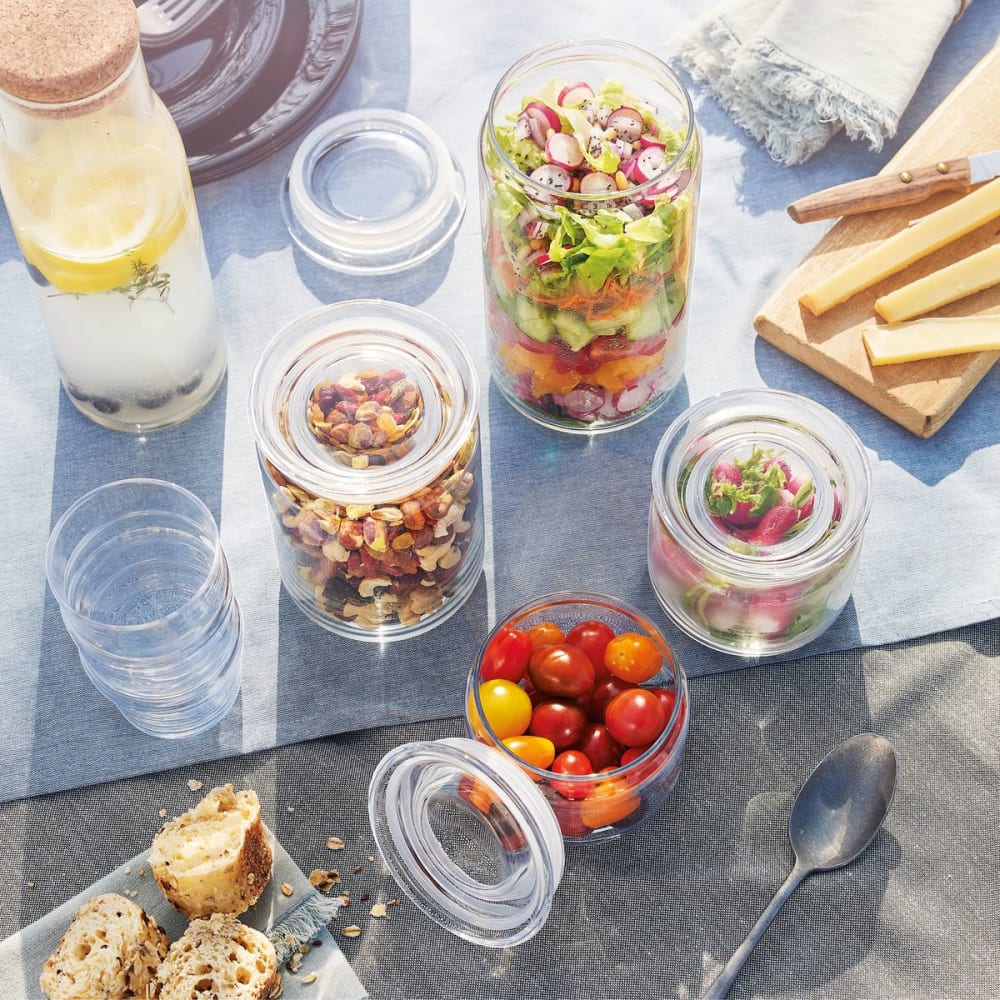 Pot verre 150cl - Maisons du Monde