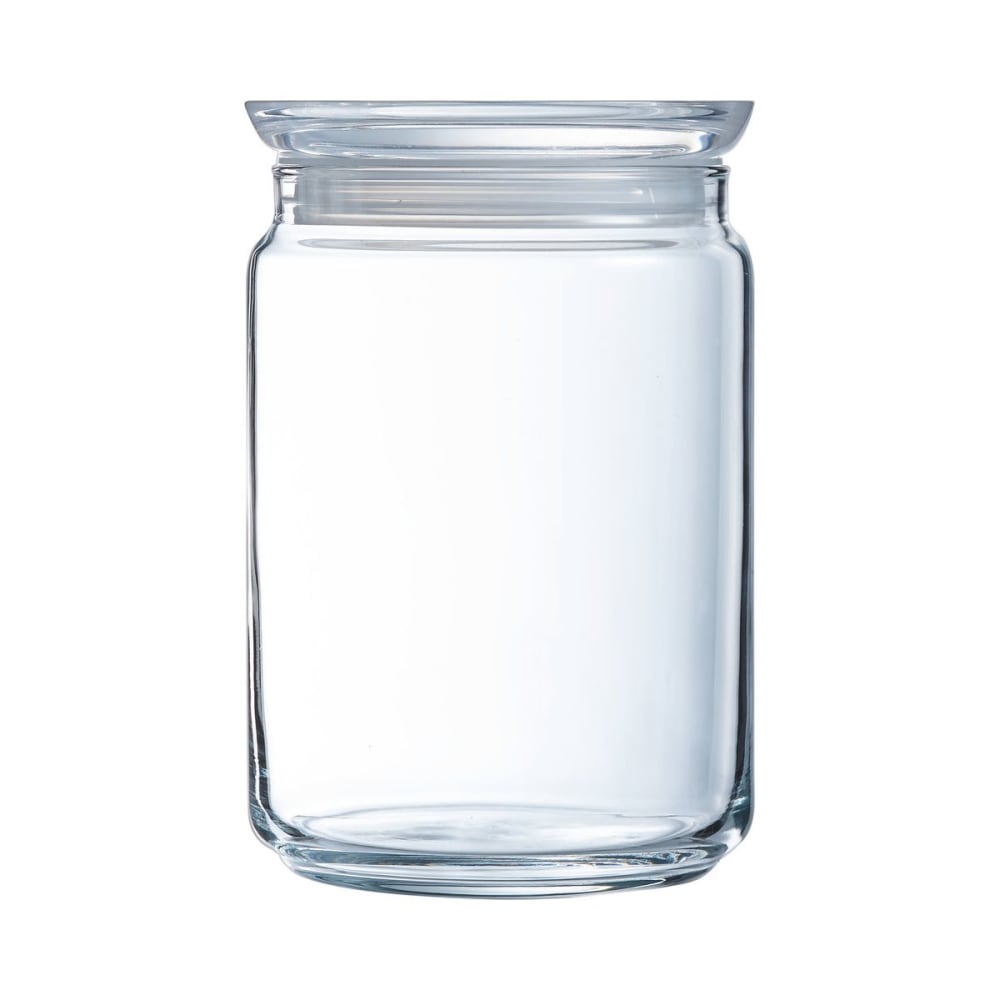 Pot verre 100cl - Maisons du Monde