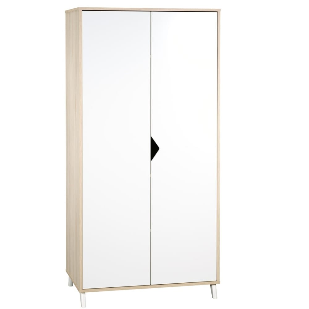 Armoire+2+portes+Scandi+naturel