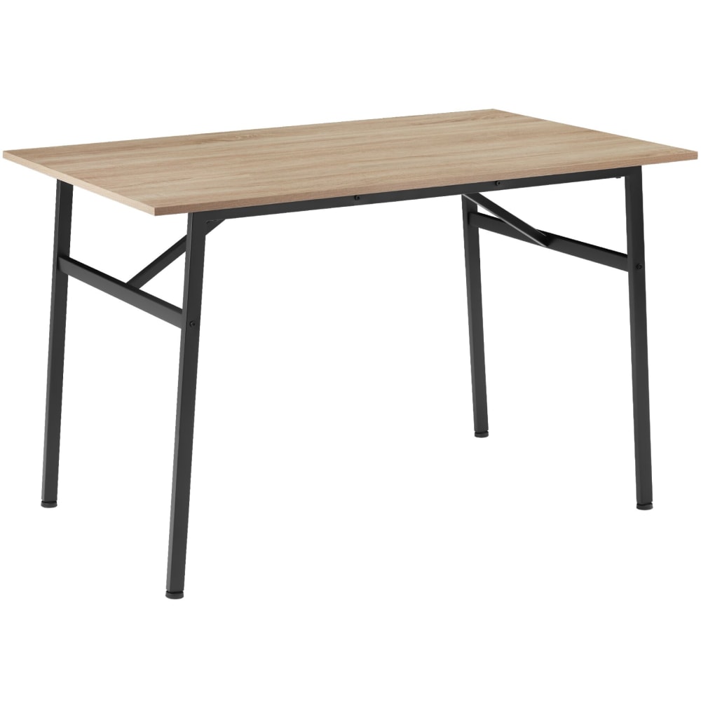 Table de salle à manger - industrielle