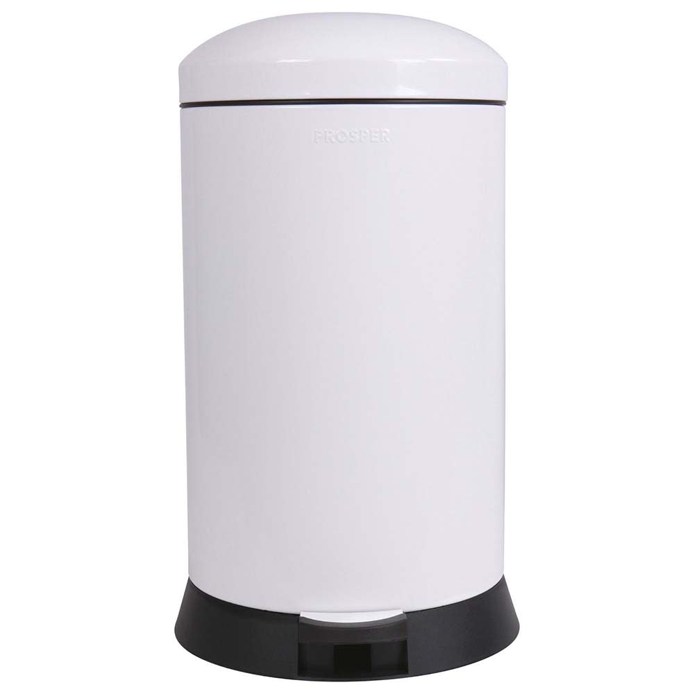 Poubelle de cuisine à pédale 20L