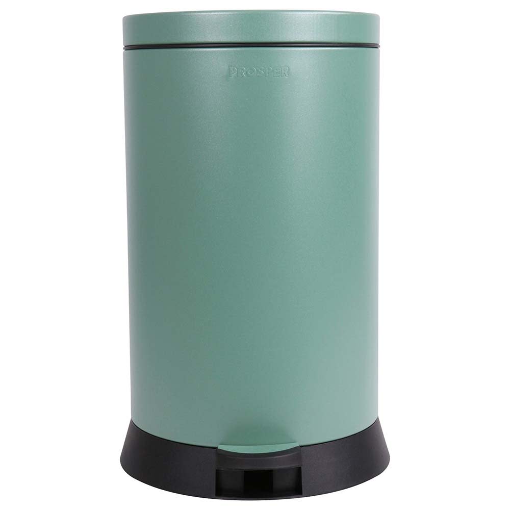 Poubelle de cuisine à pédale 20L