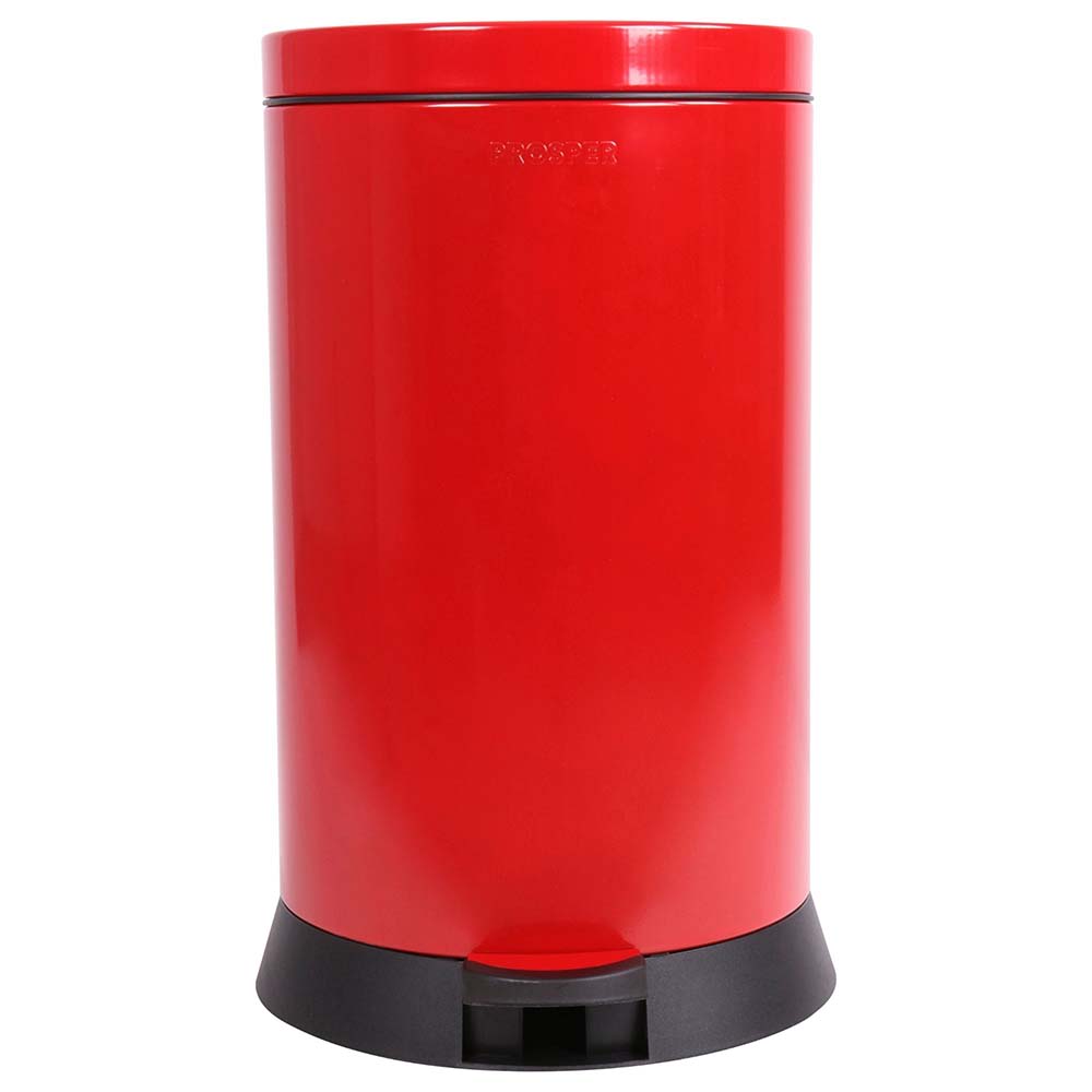 Poubelle de cuisine à pédale 20L