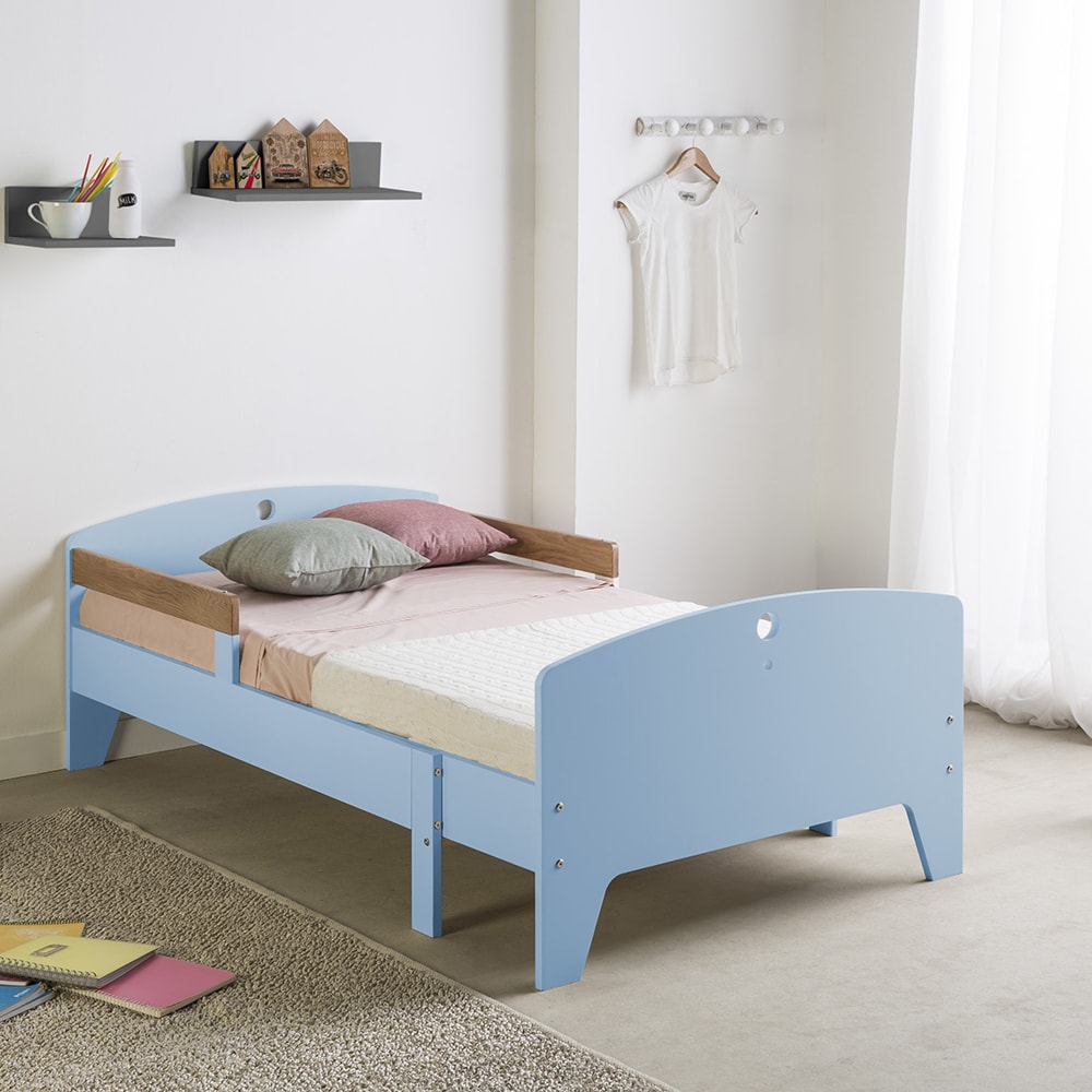 Matelas 90x140/170/200 cm, 15 cm épaisseur - Maisons du Monde