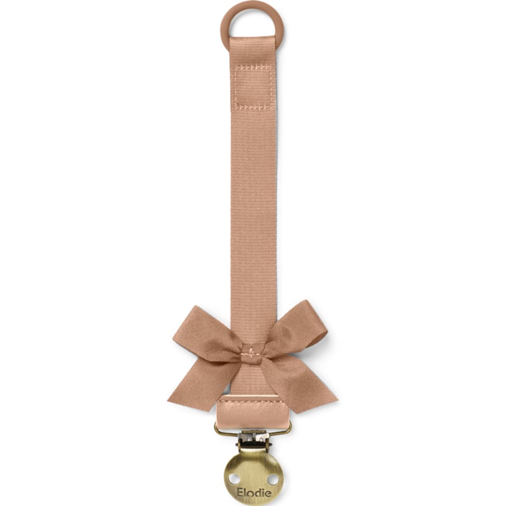 Attache sucette Soft Terracotta (Elodie Details) - Image 1