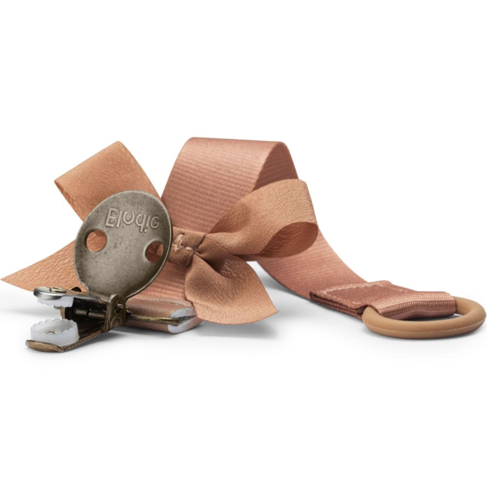 Attache sucette Soft Terracotta (Elodie Details) - Image 2