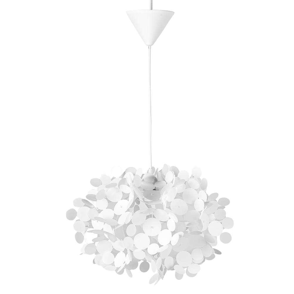 Suspension d’intérieur blanc — vue 4