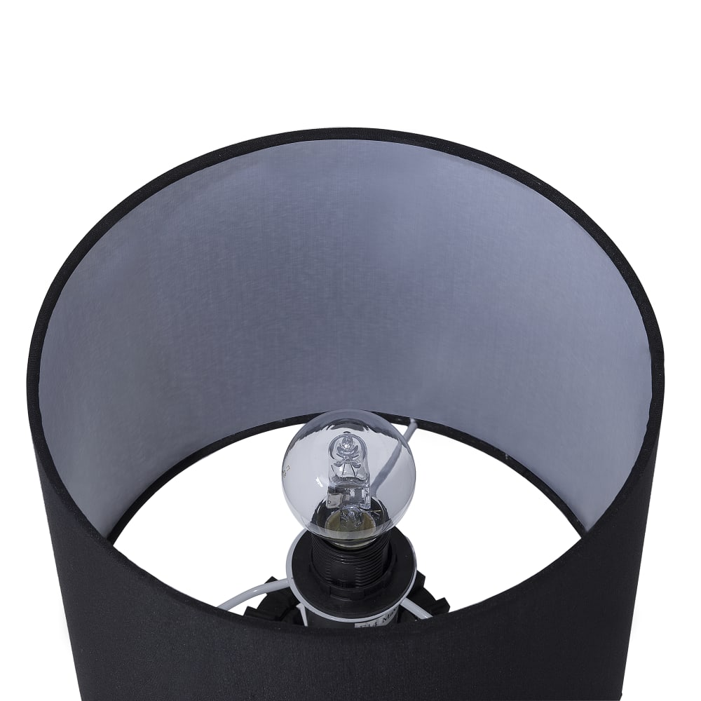Lampe à poser noir — vue 4