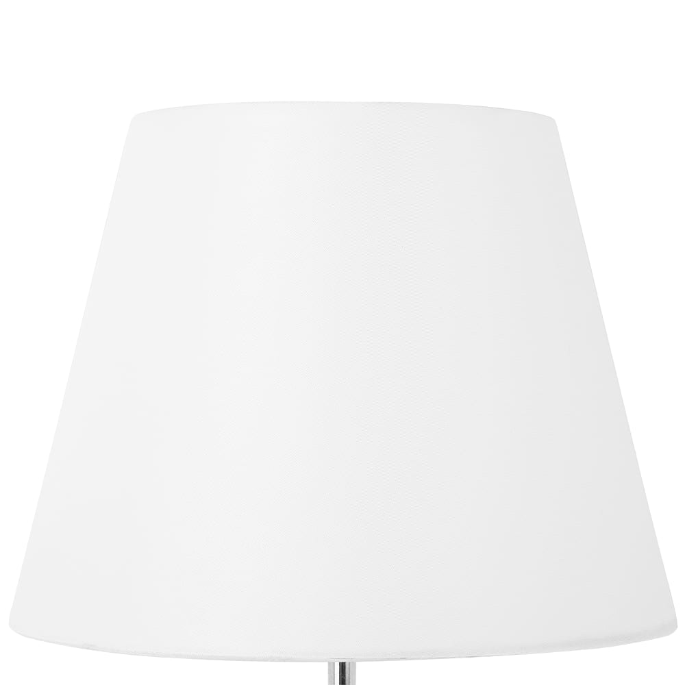 Lampe à poser marronblanc — vue 4