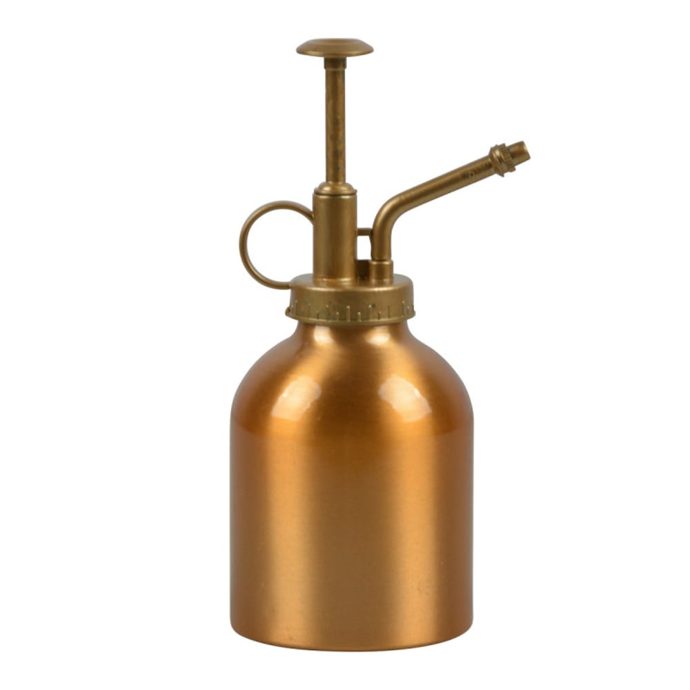 Vaporisateur teinté cuivre