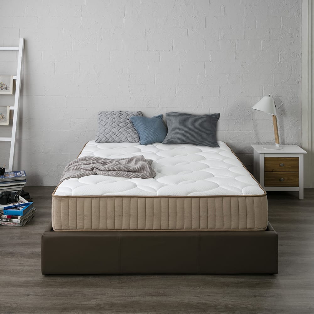 Matelas latex 140x200 cm, 30 cm épaisseur - Maisons du Monde