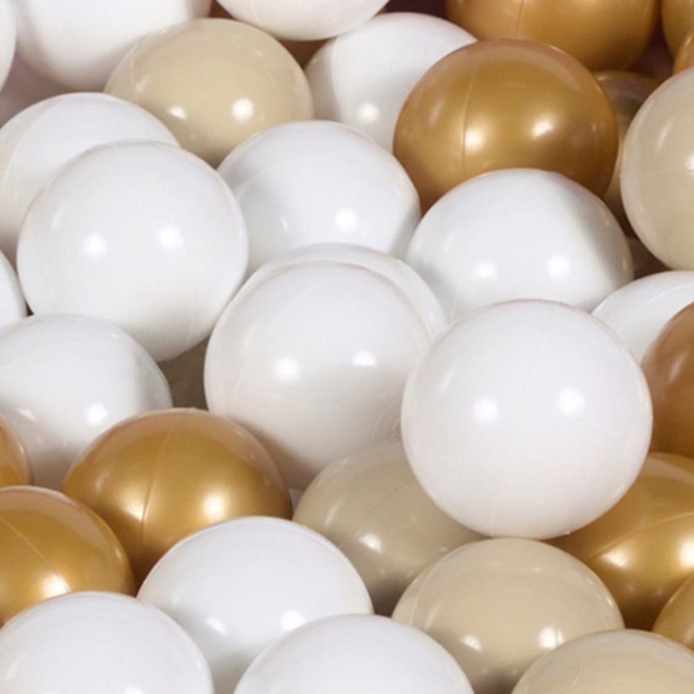 Piscine À Balles pour Bébé - Piscine a Balle pour Enfant