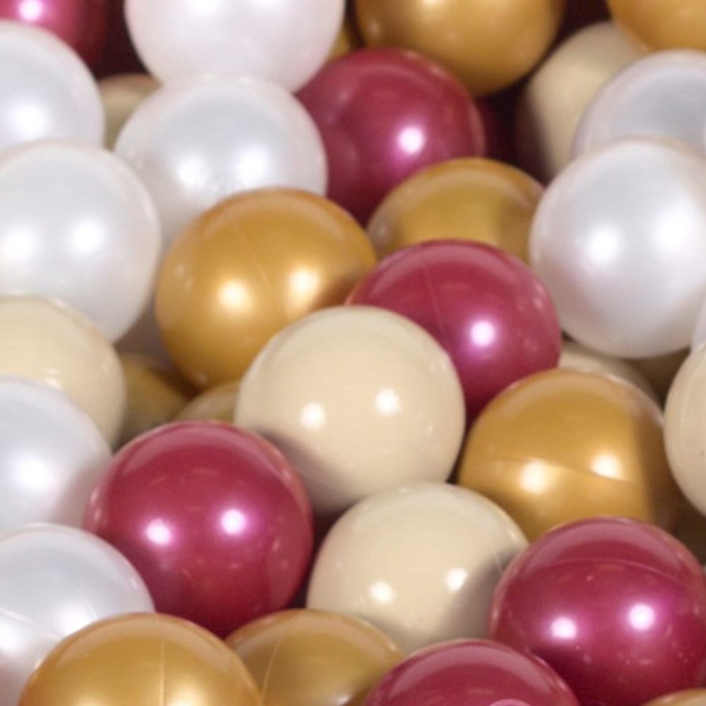 Piscine À Balles pour Bébé - Piscine a Balle pour Enfant