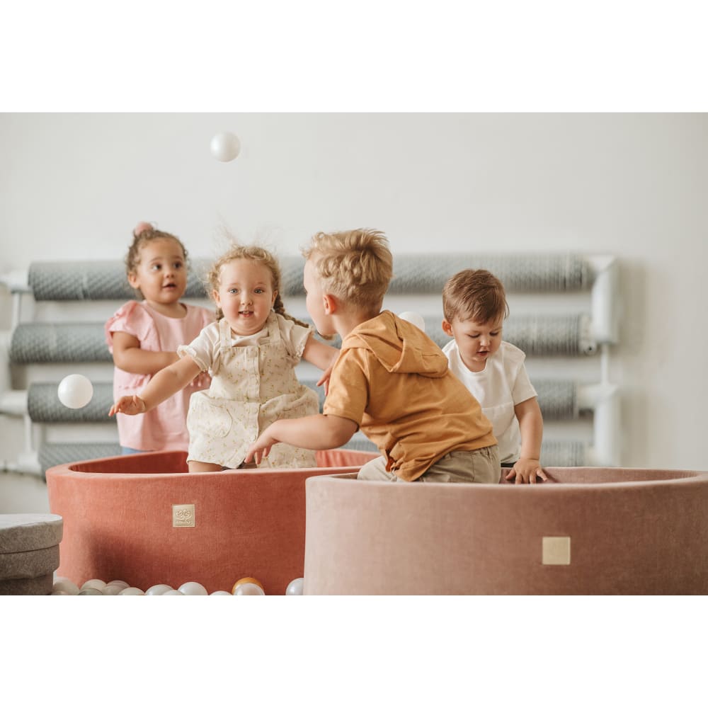 Piscine À Balles pour Bébé - Piscine a Balle pour Enfant