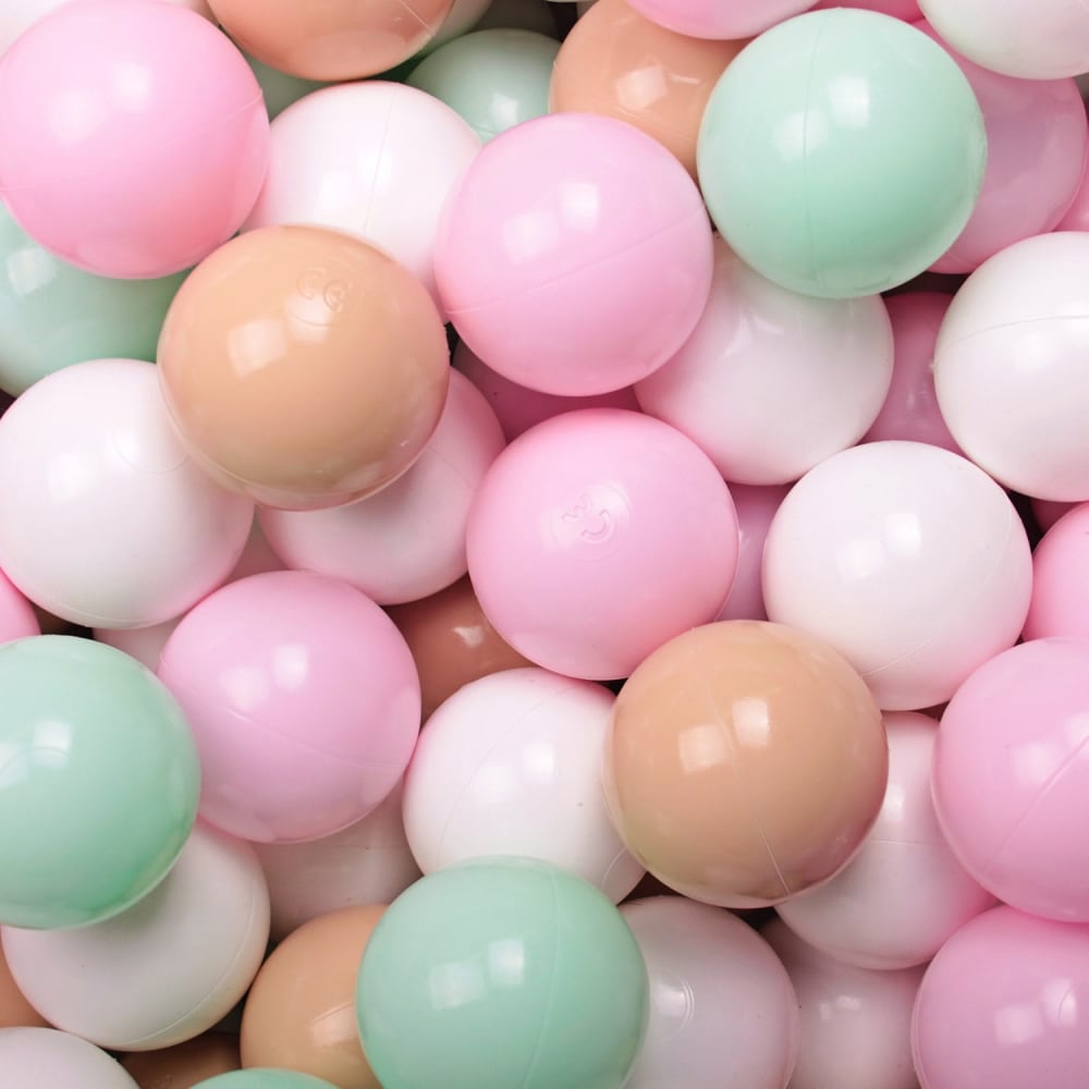 Piscine À Balles pour Bébé - Piscine a Balle pour Enfant