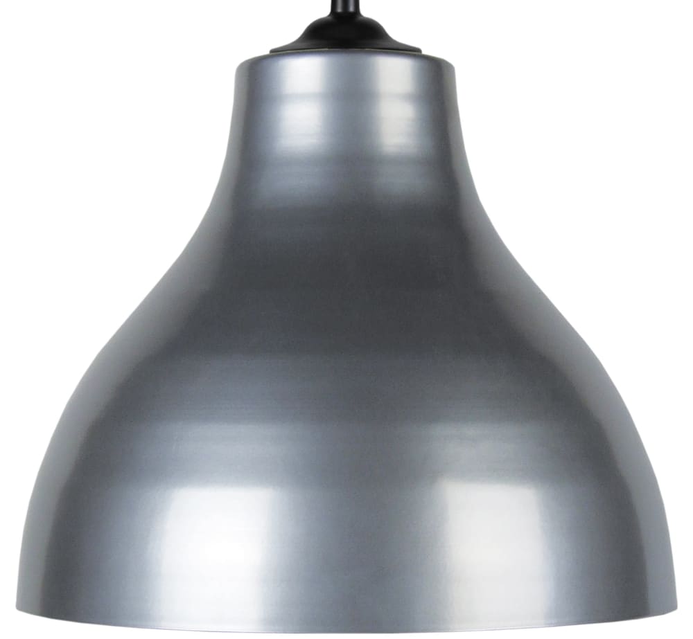 Suspension métal aluminium — vue 4