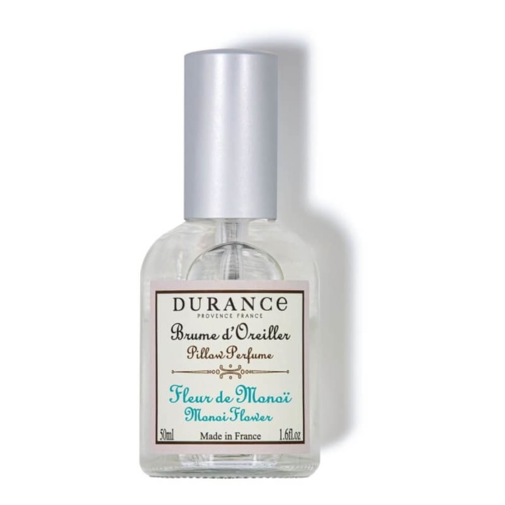 Brume d'oreiller fleur de monoï - Maisons du Monde
