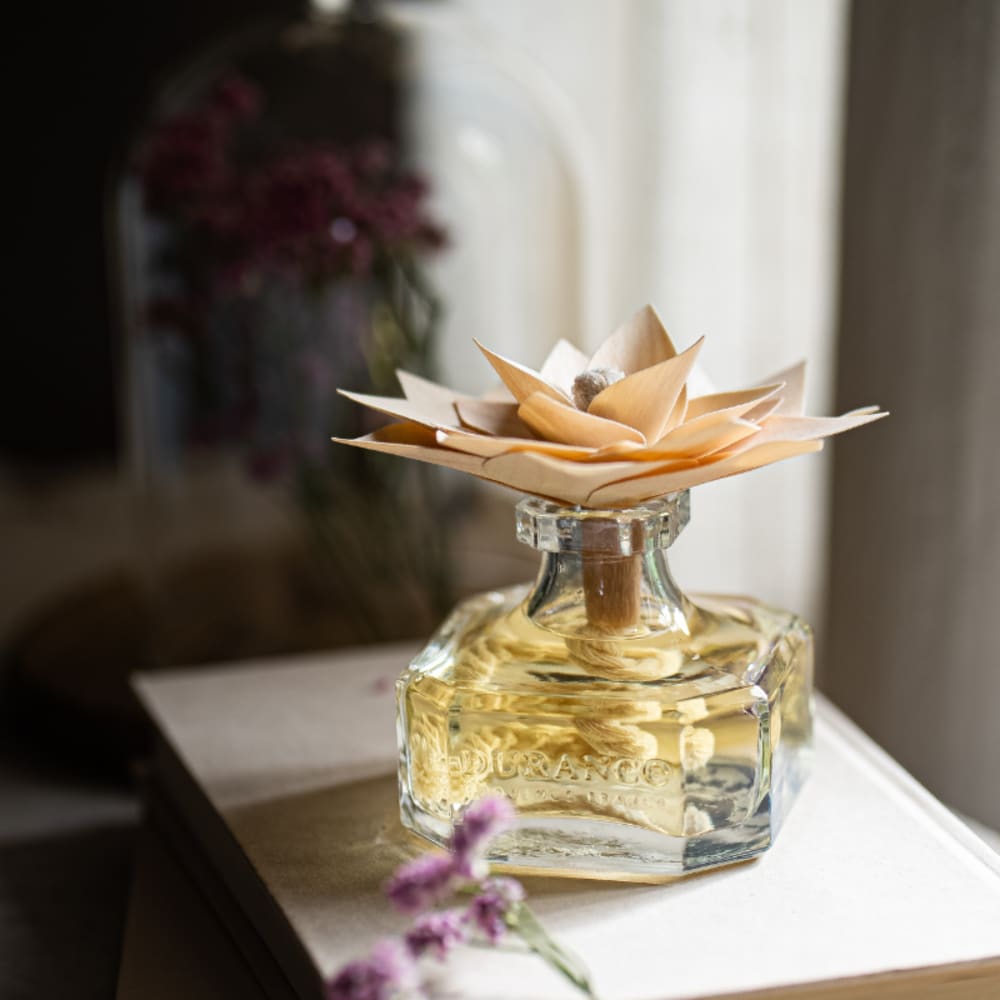 Fleur parfumée fleur d'oranger - Maisons du Monde