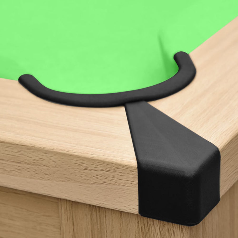 Table multi-jeux convertible, 8-10 personnes