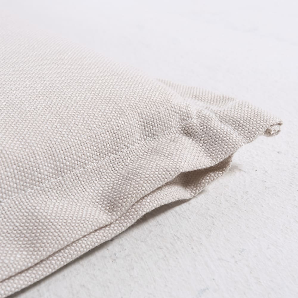Cojín para banco exterior color crudo 110x49x5 cm - Maisons du Monde