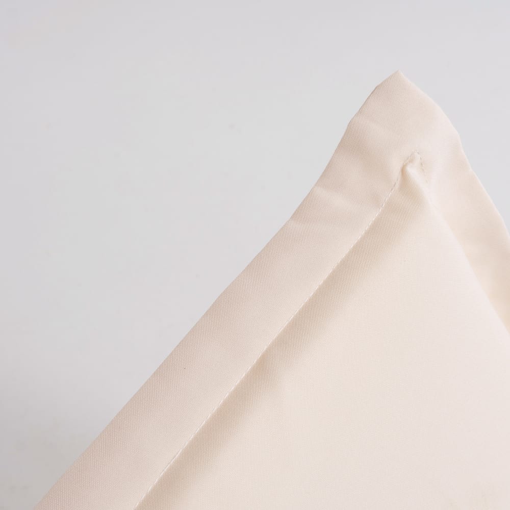 Cojín para banco de exterior color beige 150x49x5 cm - Maisons du Monde