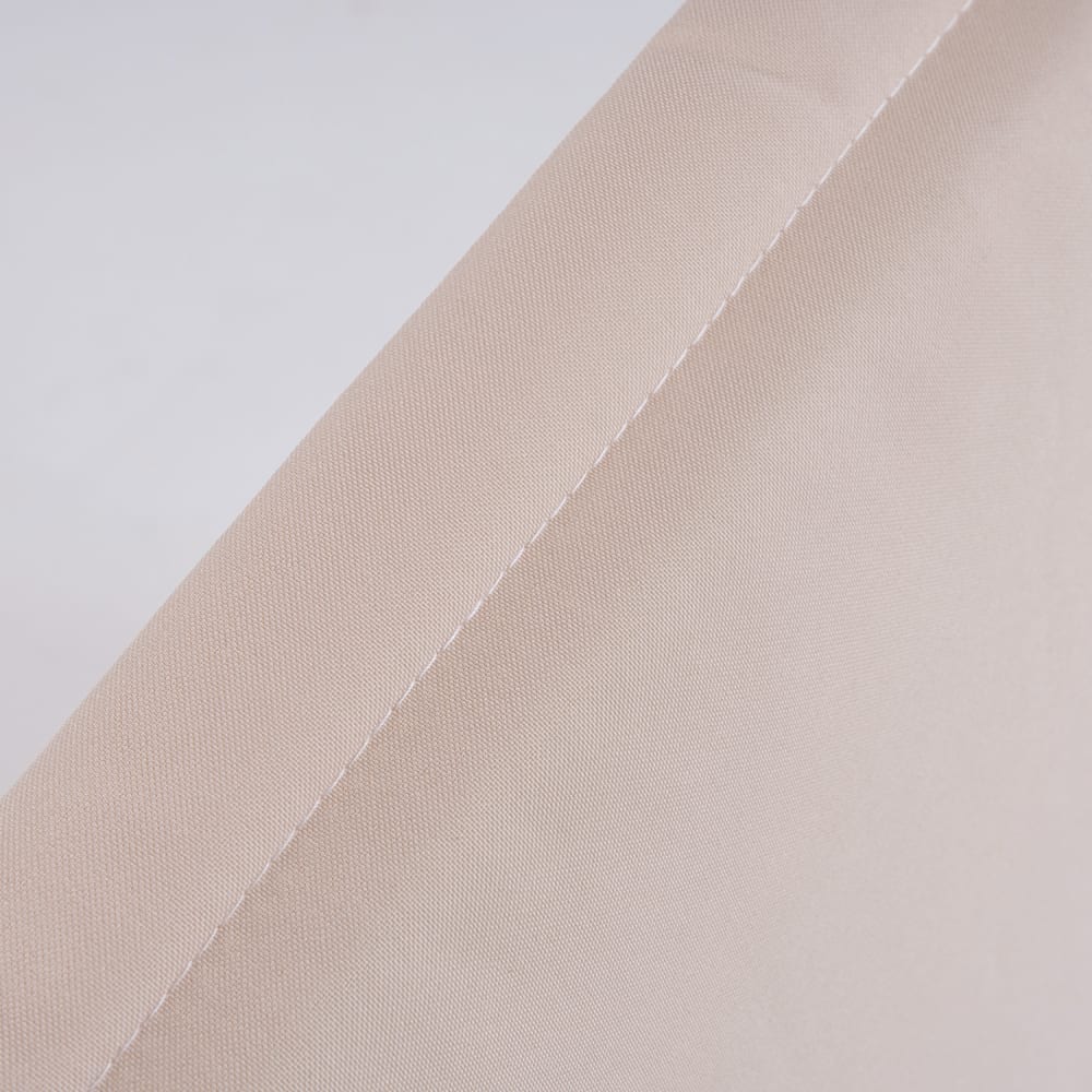 Cojín para banco de exterior color beige 110x49x5 cm - Maisons du Monde