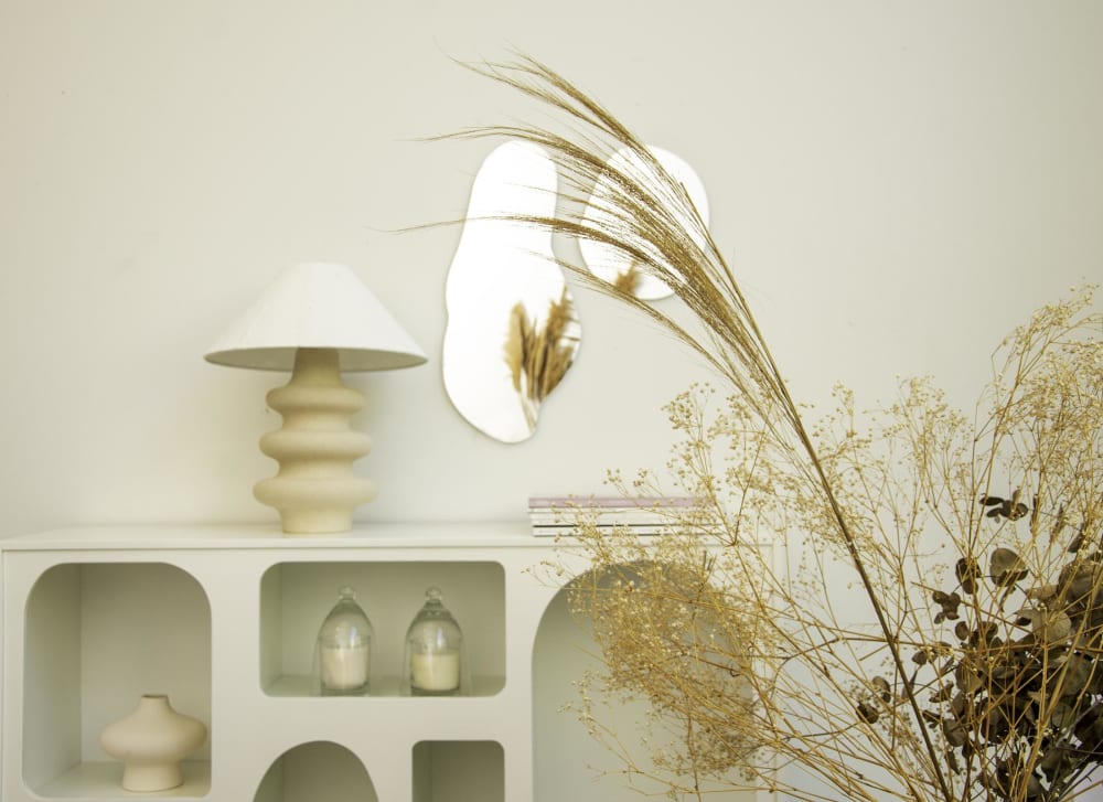 Set di specchi in acrilico - RNT by Really Nice Things